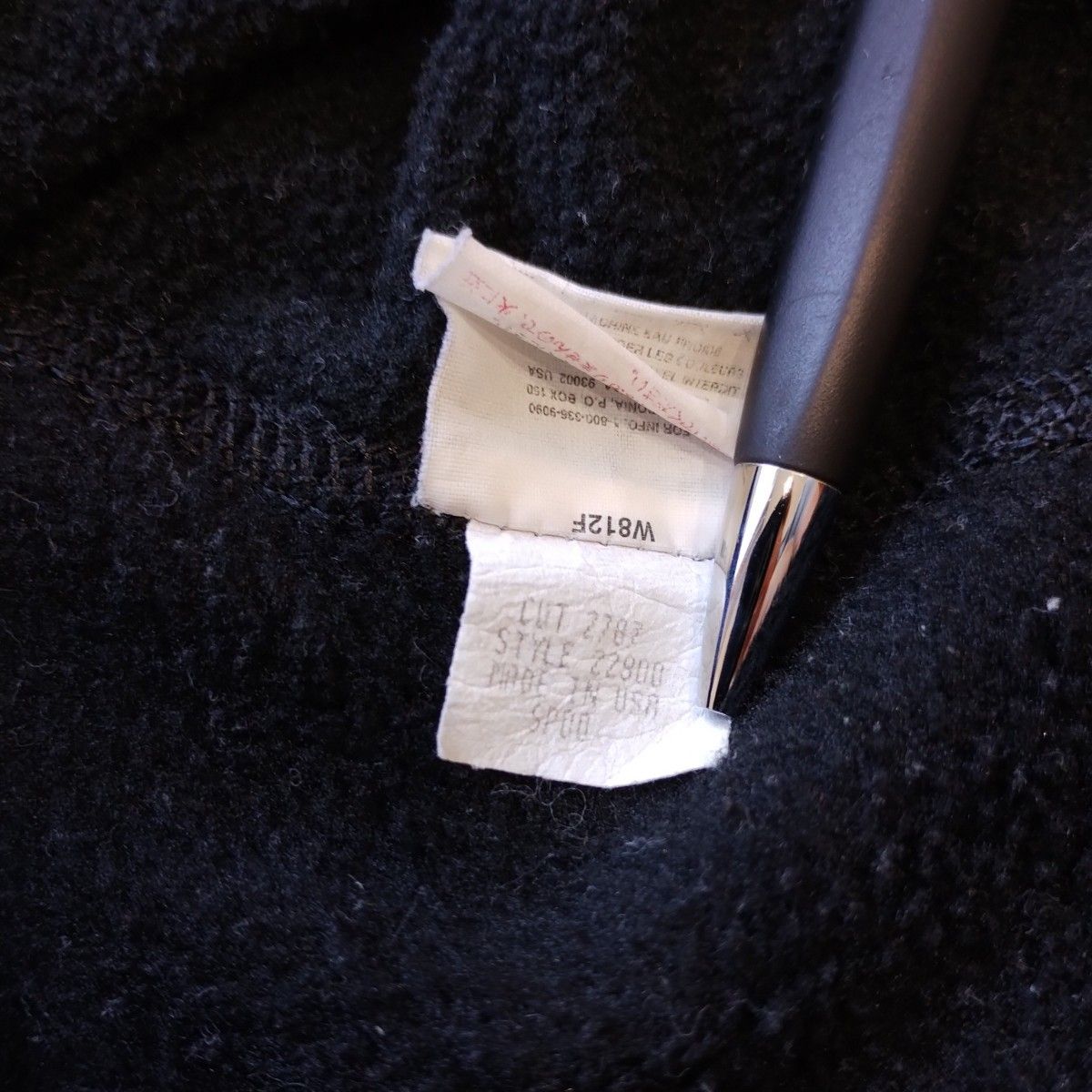 Patagonia パタゴニア 00年製 R2 Levitator Pullover ポーラ Patagonia パタゴニア 00年製 R2 Levitator Pullover ポーラ
