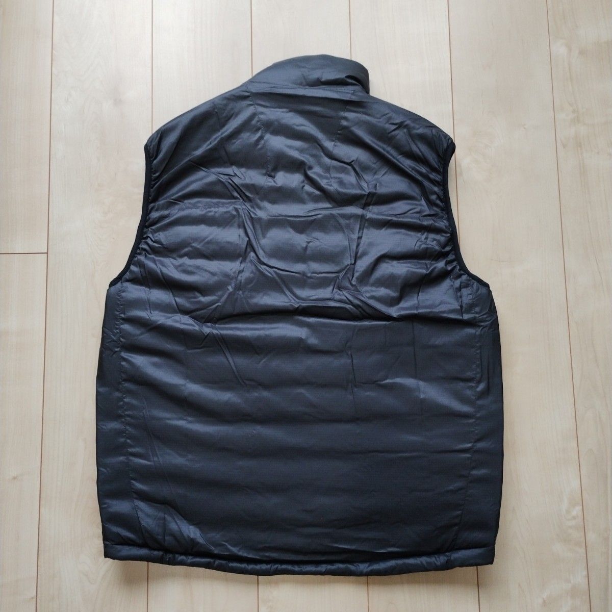 Patagonia パタゴニア 07年製 新品 未使用 Micro Puff Vest Patagonia パタゴニア 07年製 新品 未使用 Micro Puff Vest