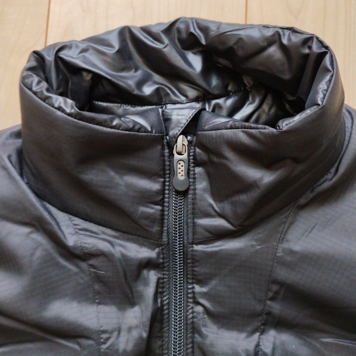 Patagonia パタゴニア 07年製 新品 未使用 Micro Puff Vest Patagonia パタゴニア 07年製 新品 未使用 Micro Puff Vest