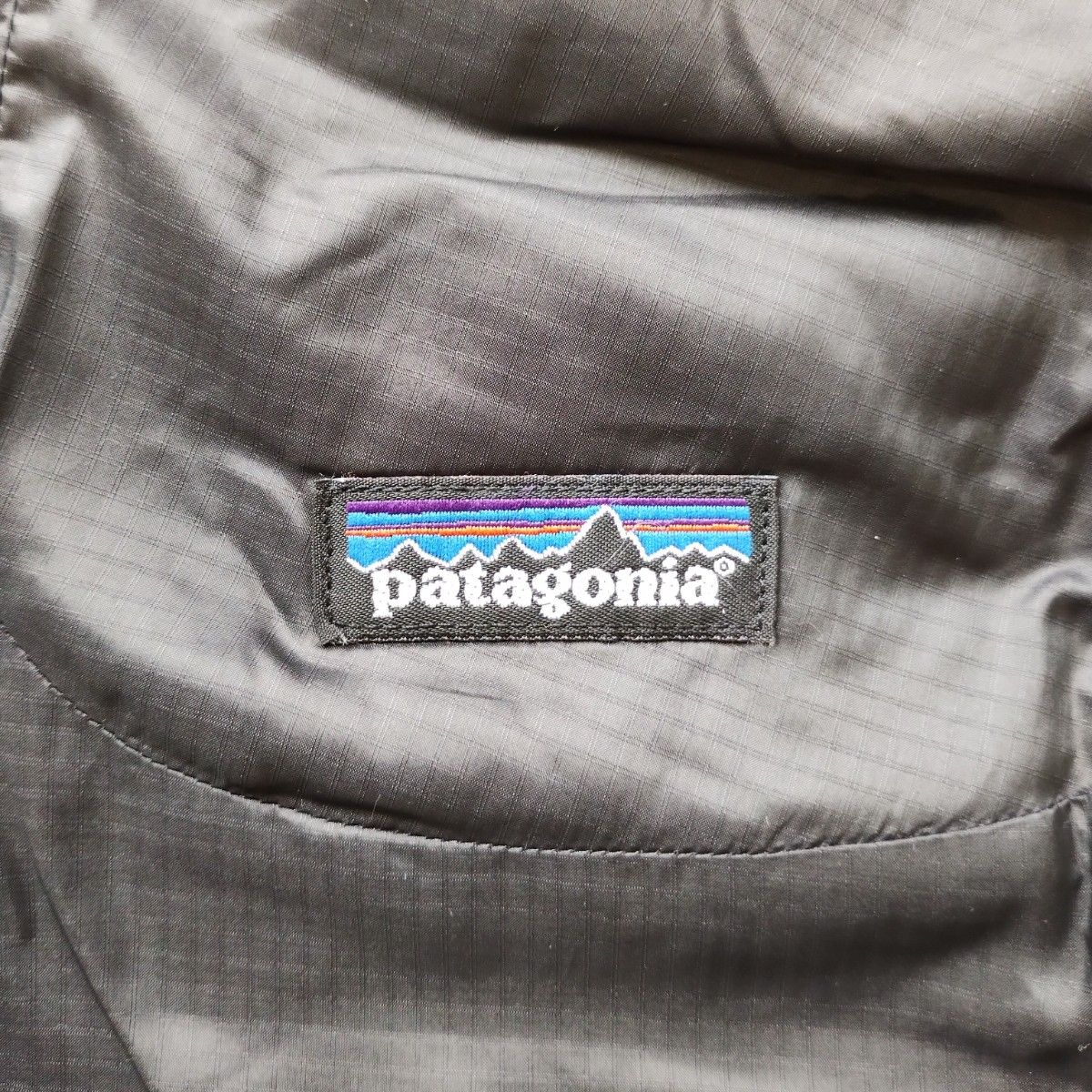 Patagonia パタゴニア 07年製 新品 未使用 Micro Puff Vest Patagonia パタゴニア 07年製 新品 未使用 Micro Puff Vest