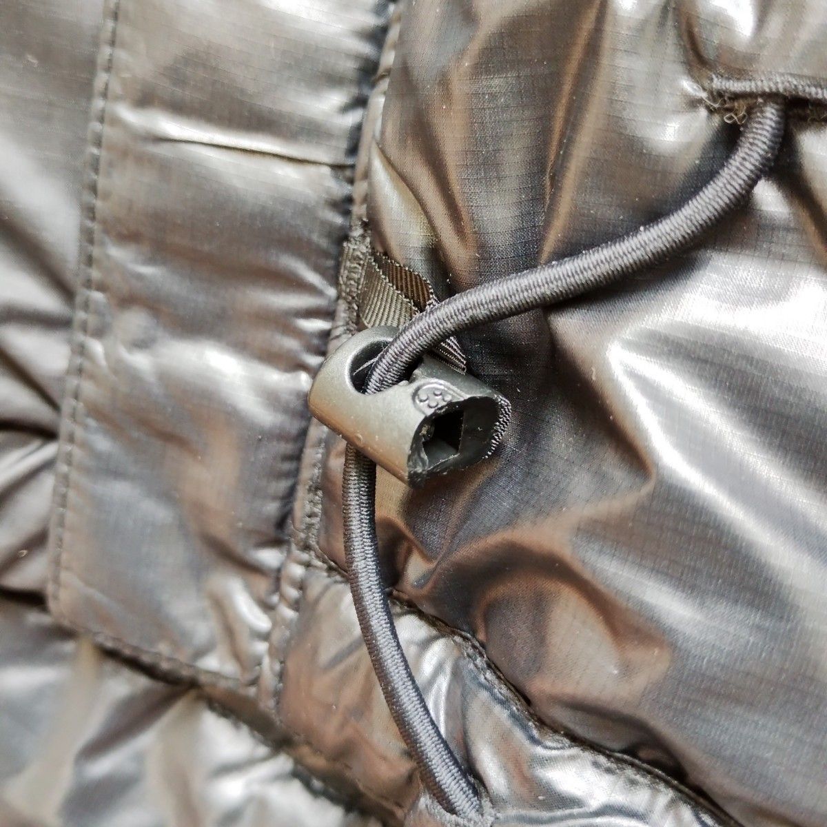Patagonia パタゴニア 07年製 新品 未使用 Micro Puff Vest Patagonia パタゴニア 07年製 新品 未使用 Micro Puff Vest