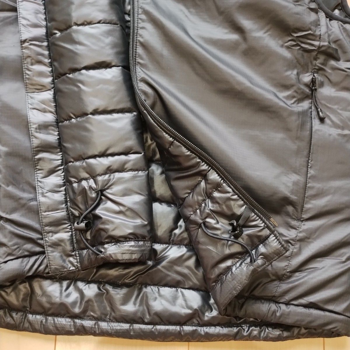 Patagonia パタゴニア 07年製 新品 未使用 Micro Puff Vest Patagonia パタゴニア 07年製 新品 未使用 Micro Puff Vest