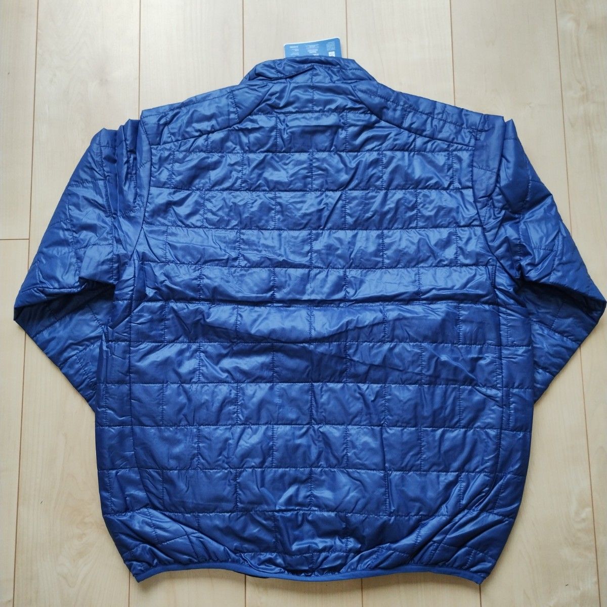 Patagonia パタゴニア 09年製 新品 未使用 Nano Puff Pullover Patagonia パタゴニア 09年製 新品 未使用 Nano Puff Pullover