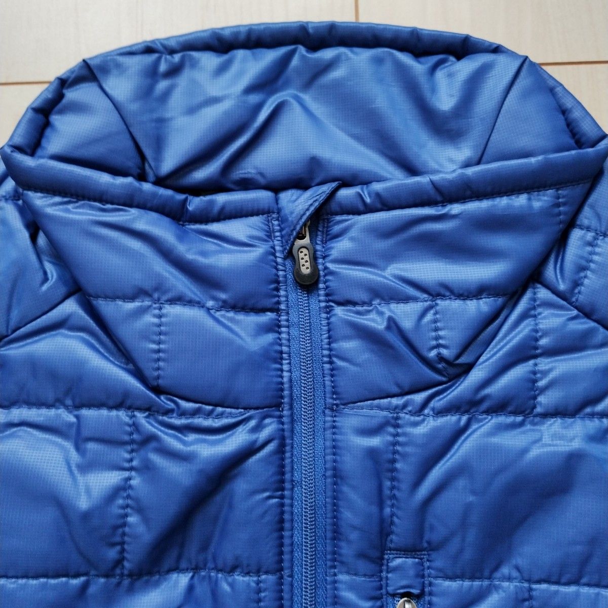 Patagonia パタゴニア 09年製 新品 未使用 Nano Puff Pullover Patagonia パタゴニア 09年製 新品 未使用 Nano Puff Pullover
