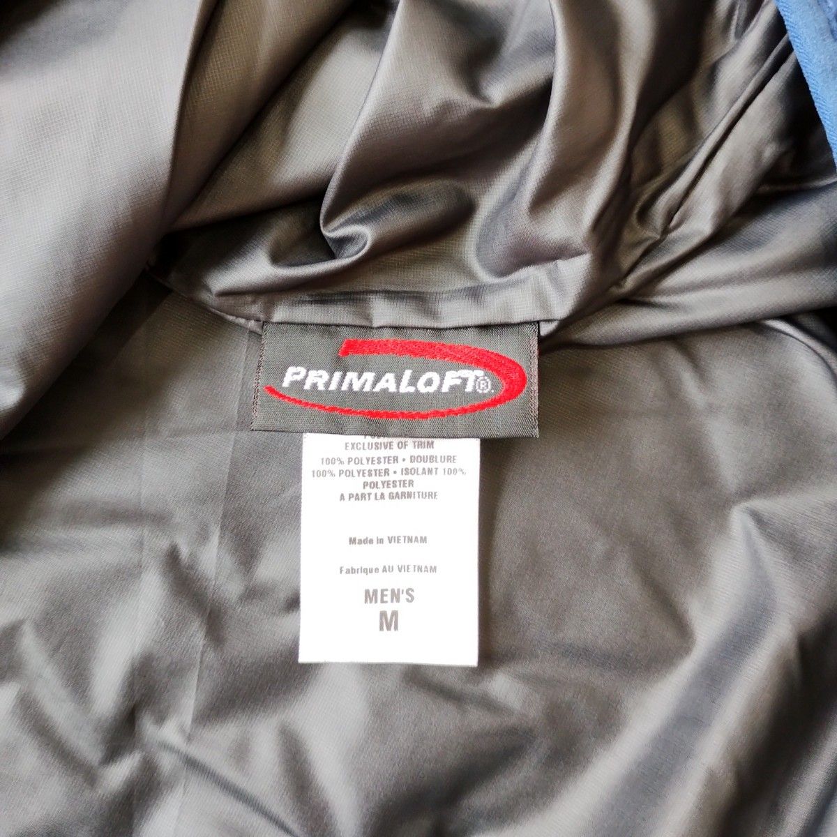 Patagonia パタゴニア 09年製 新品 未使用 Nano Puff Pullover Patagonia パタゴニア 09年製 新品 未使用 Nano Puff Pullover