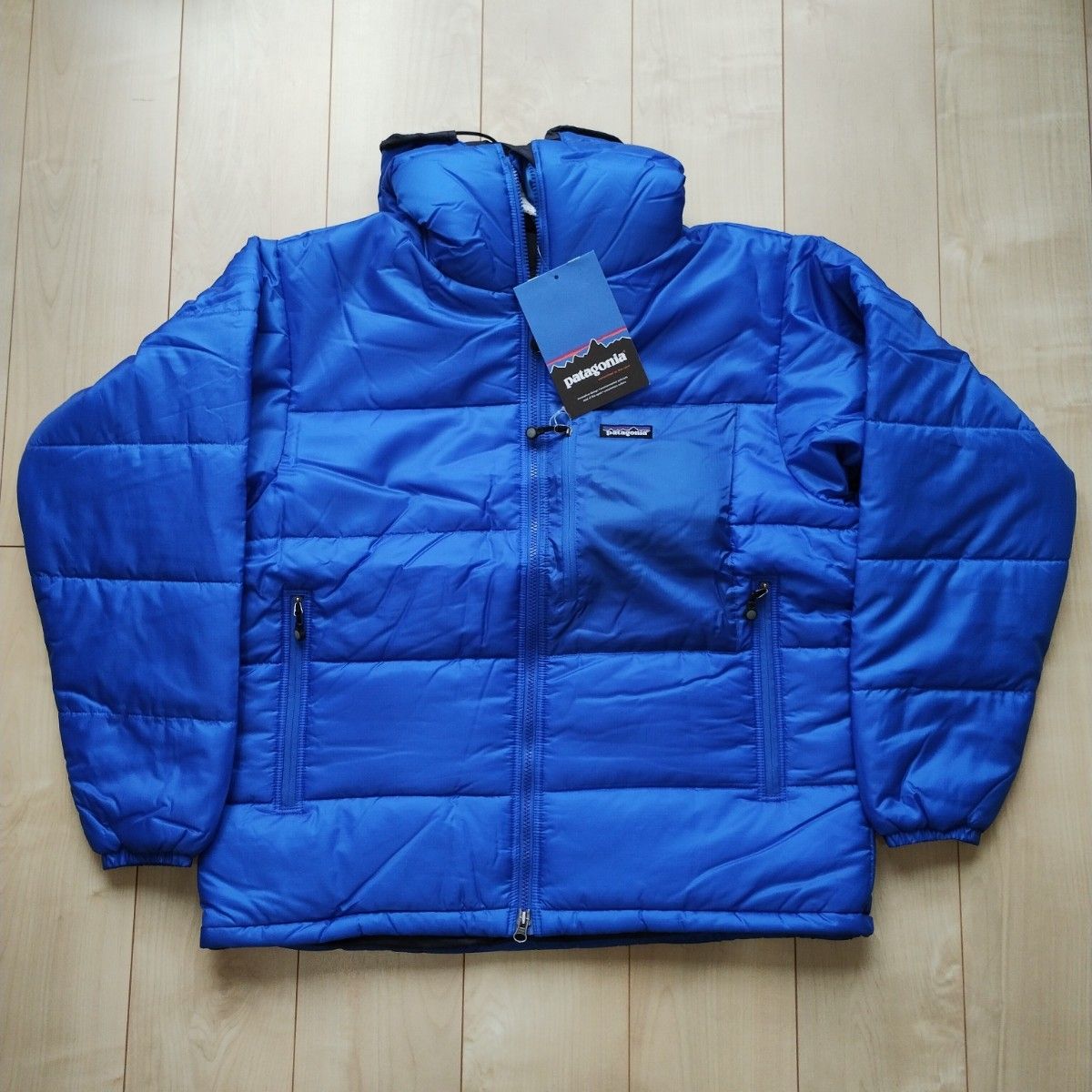 Patagonia パタゴニア 03年製 新品 未使用 DAS PARKA ダスパーカ Patagonia パタゴニア 03年製 新品 未使用 DAS PARKA ダスパーカ