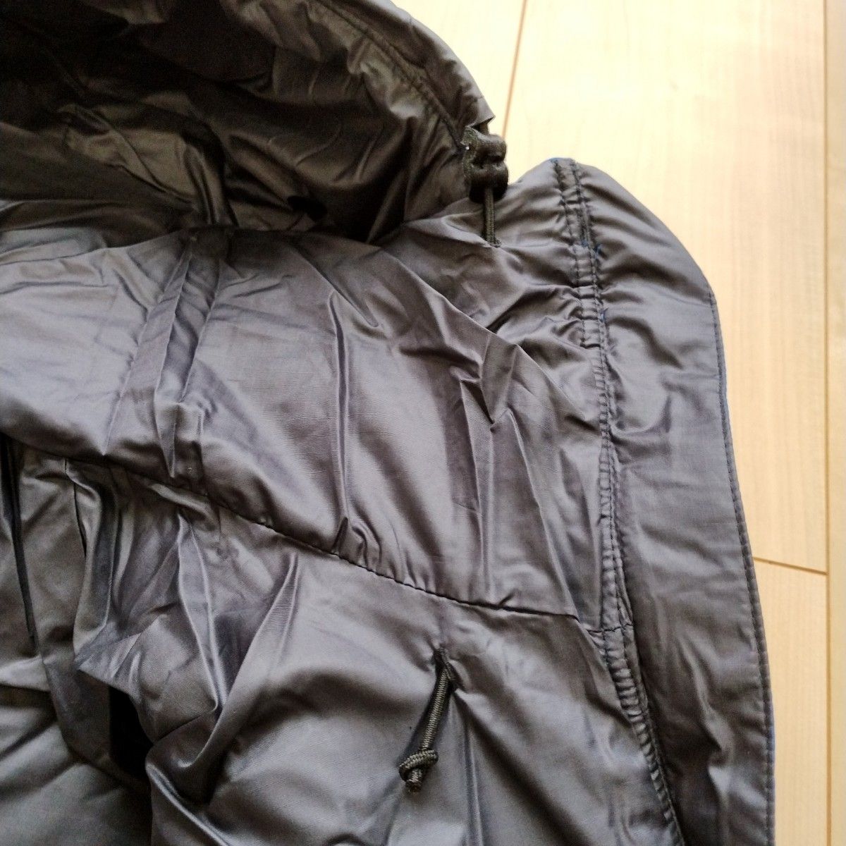 Patagonia パタゴニア 03年製 新品 未使用 DAS PARKA ダスパーカ Patagonia パタゴニア 03年製 新品 未使用 DAS PARKA ダスパーカ