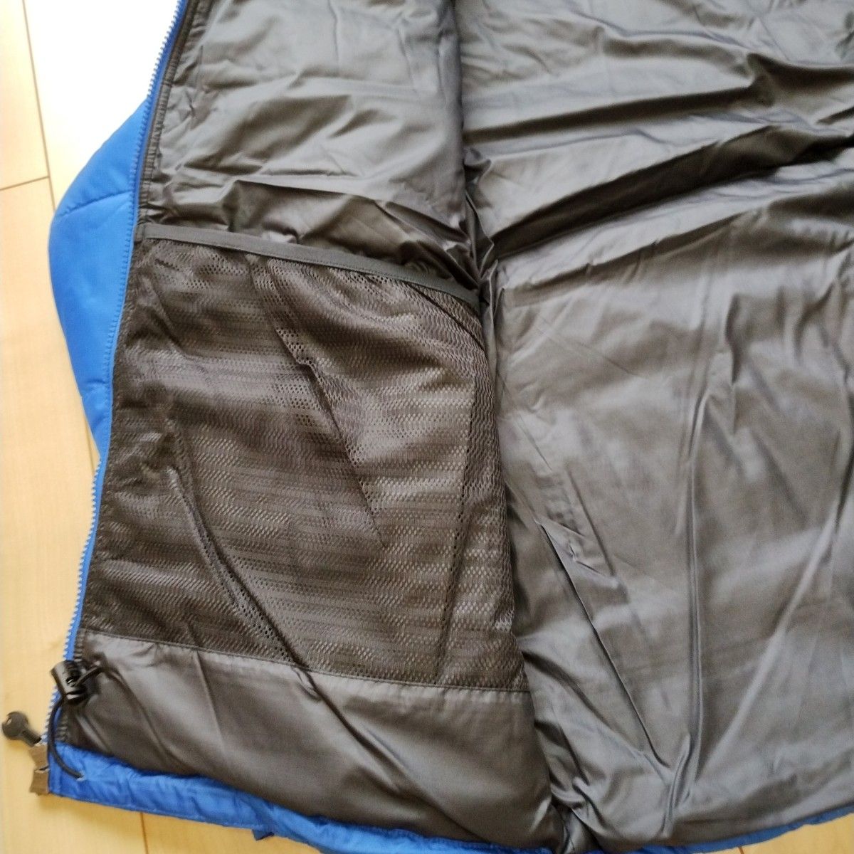 Patagonia パタゴニア 03年製 新品 未使用 DAS PARKA ダスパーカ Patagonia パタゴニア 03年製 新品 未使用 DAS PARKA ダスパーカ