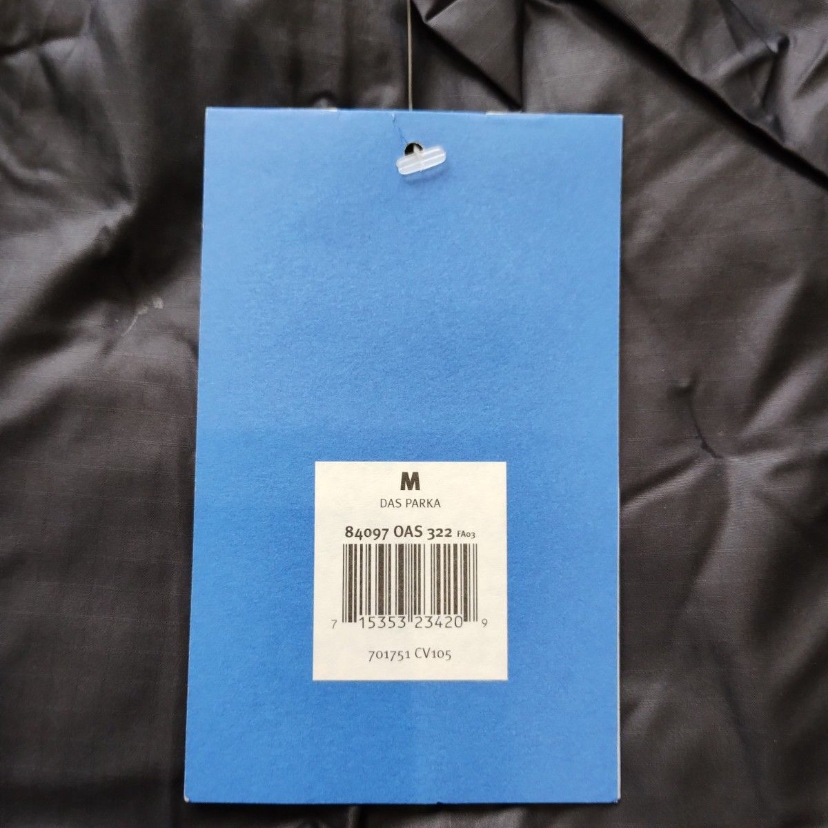 Patagonia パタゴニア 03年製 新品 未使用 DAS PARKA ダスパーカ Patagonia パタゴニア 03年製 新品 未使用 DAS PARKA ダスパーカ