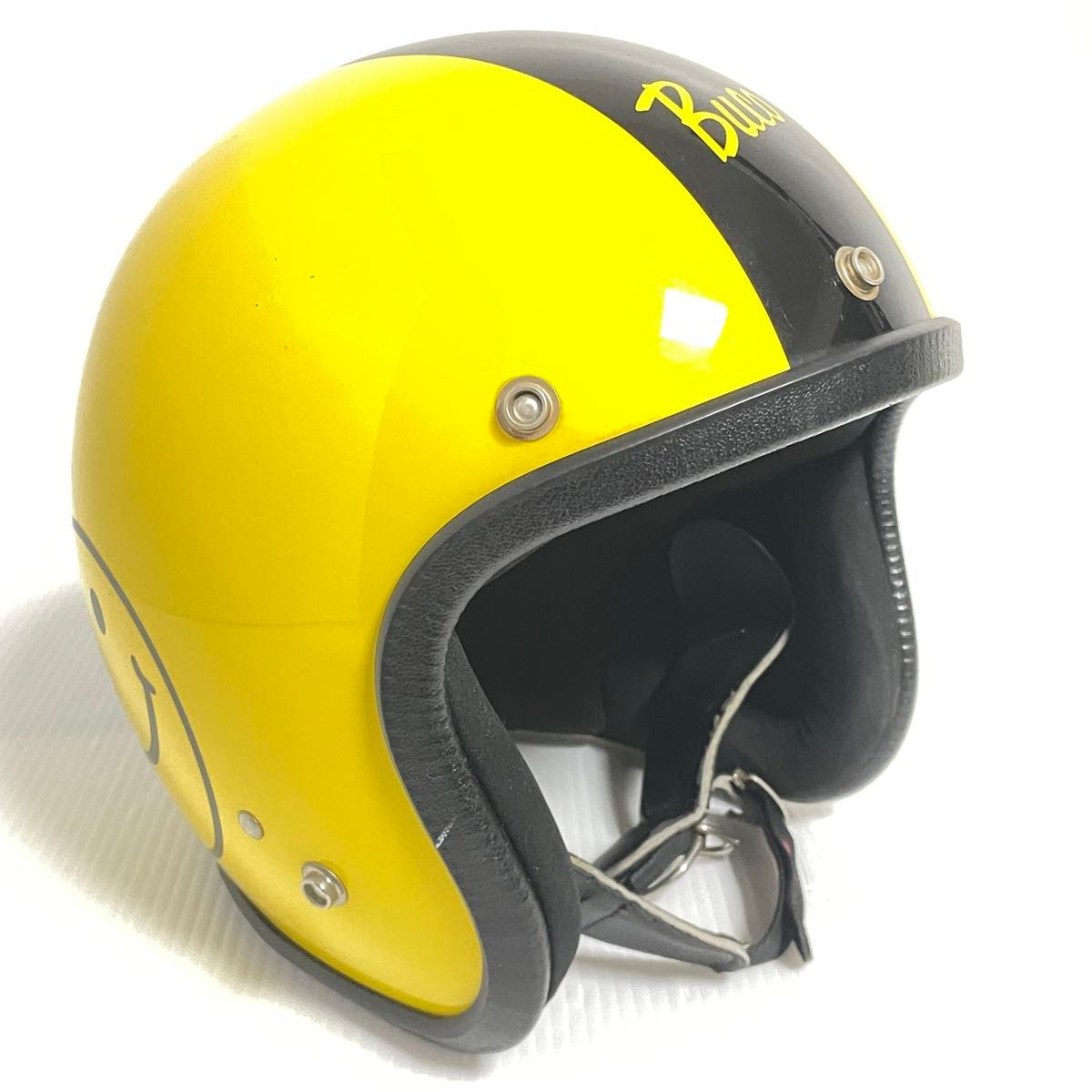 Buco ブコ スマイル トイズマッコイ ストライプ 61-62 Buco ブコ スマイル トイズマッコイ ストライプ 61-62