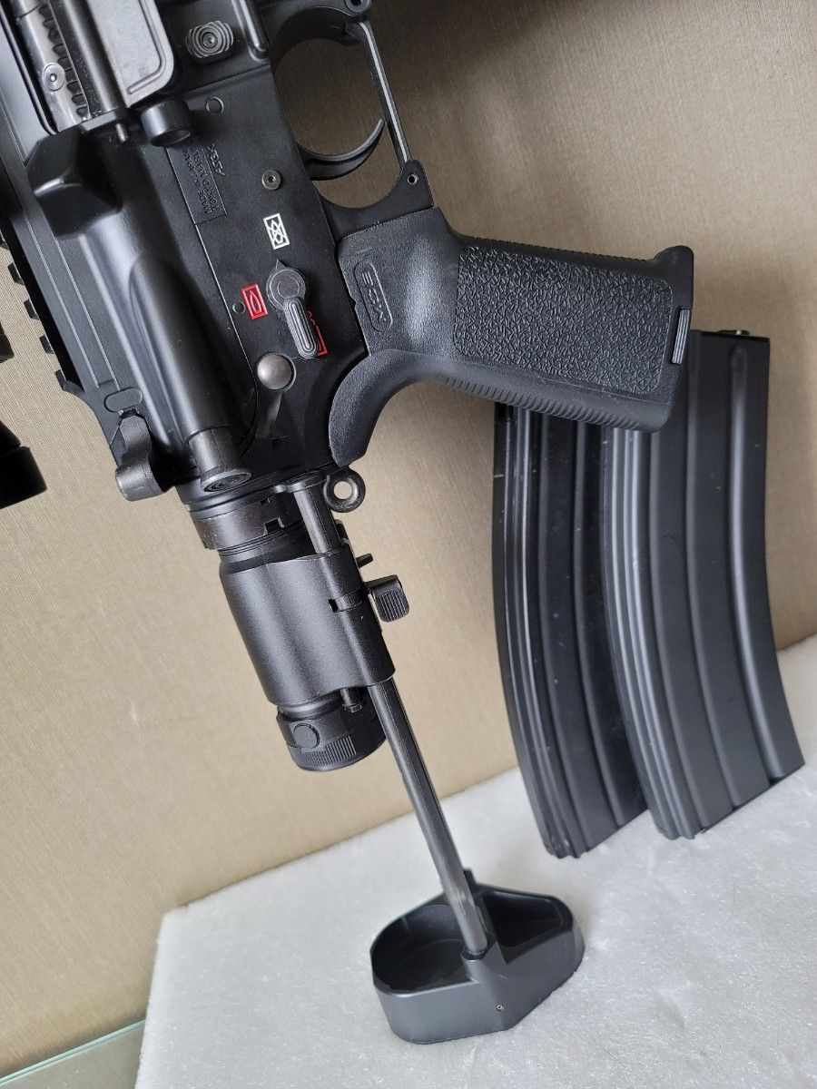 ④東京マルイ 次世代 電動ガン M4 カスタム品|Yahoo!フリマ(旧 ④東京マルイ 次世代 電動ガン M4 カスタム品|Yahoo!フリマ(旧