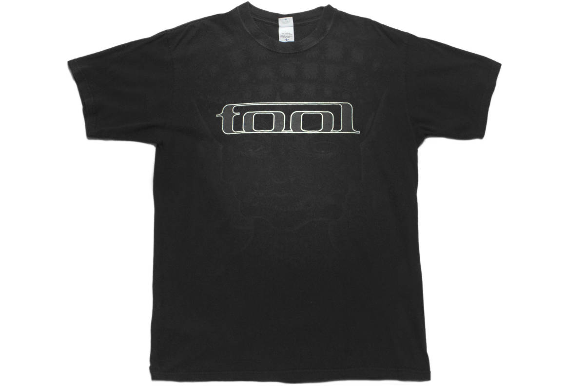 豪華ラッピング無料 A ツール Tシャツ days』 000 『10 TOOL PERFECT DOWN A OF SYSTEM SLIPKNOT  DEFTONE CIRCLE Tシャツ - estaciondelsiglo.net