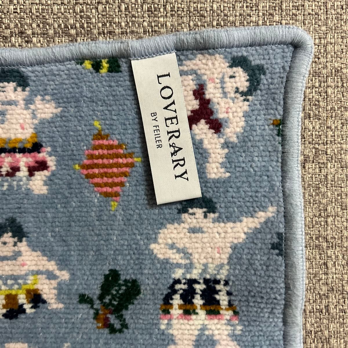 used品】 FEILER フェイラー タオルハンカチ ハッケヨイ 相撲 お used品】 FEILER フェイラー タオルハンカチ ハッケヨイ 相撲 お