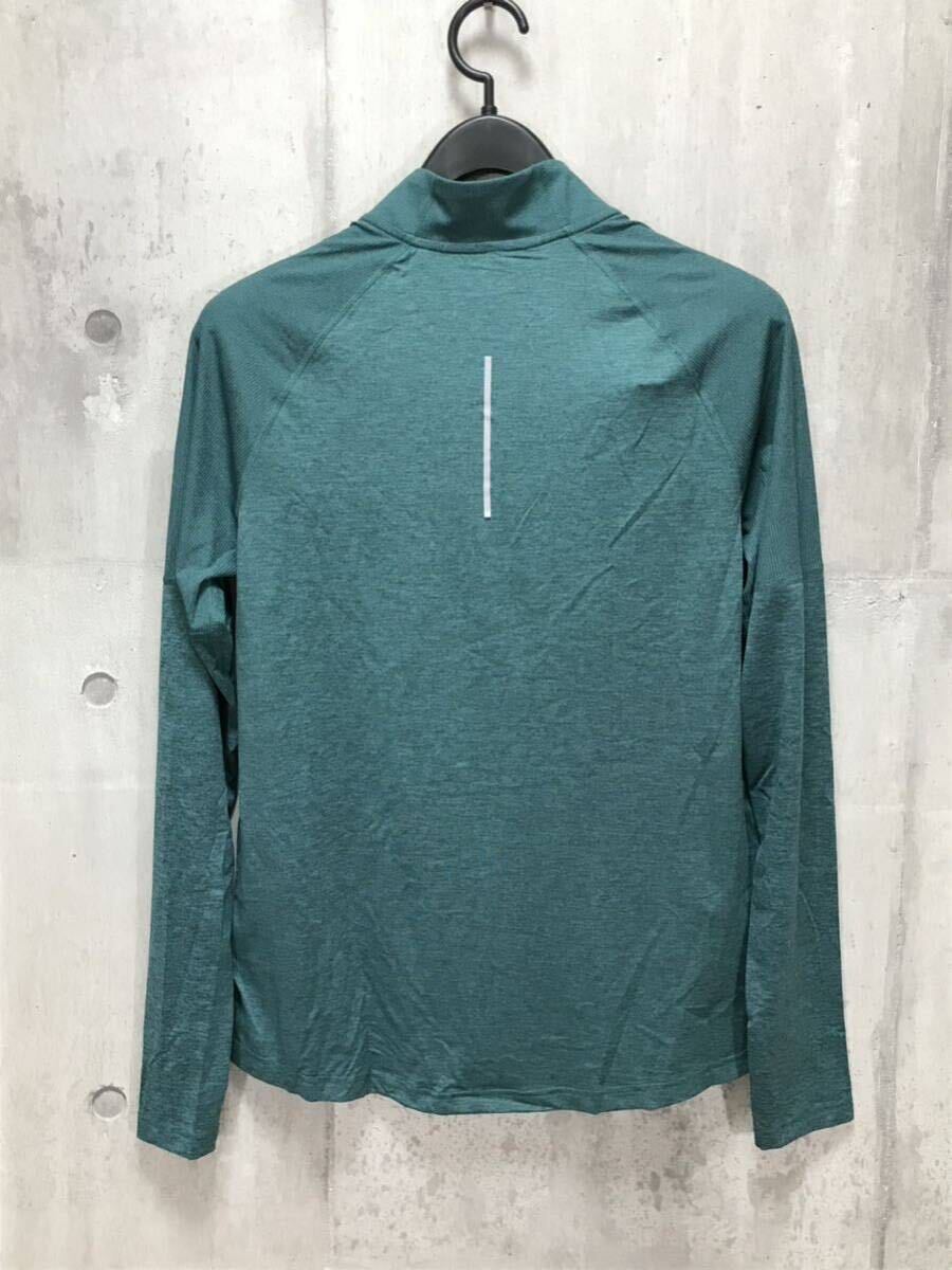 未使用 Mサイズ NIKE RUNNING DRI-FIT エレメント ロング 未使用 Mサイズ NIKE RUNNING DRI-FIT エレメント ロング