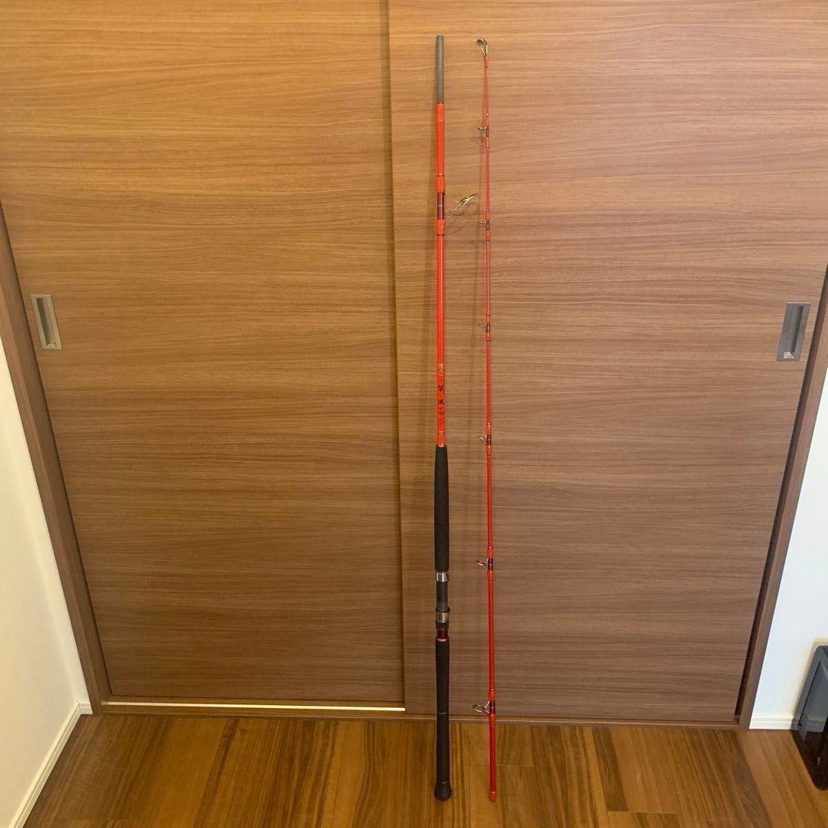 ZENITH STORM RIDER 裂波97HH Banba Cusrom ゼニス ストーム ZENITH STORM RIDER 裂波97HH Banba Cusrom ゼニス ストーム