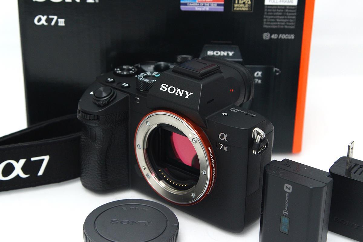 美品】ソニーSONY α7 ll ILCE-7M2 防湿保管 ショット数:3607枚 美品】ソニーSONY α7 ll ILCE-7M2 防湿保管 ショット数:3607枚