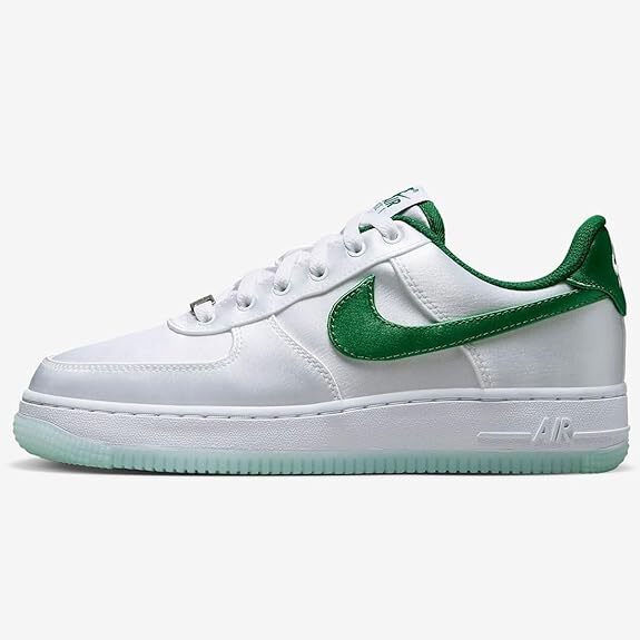 NIKE AIR FORCE 1 \'07 ESS Nike Air Force 1 \'07 ESS sneakers shoes DX6541-101 28.5cm