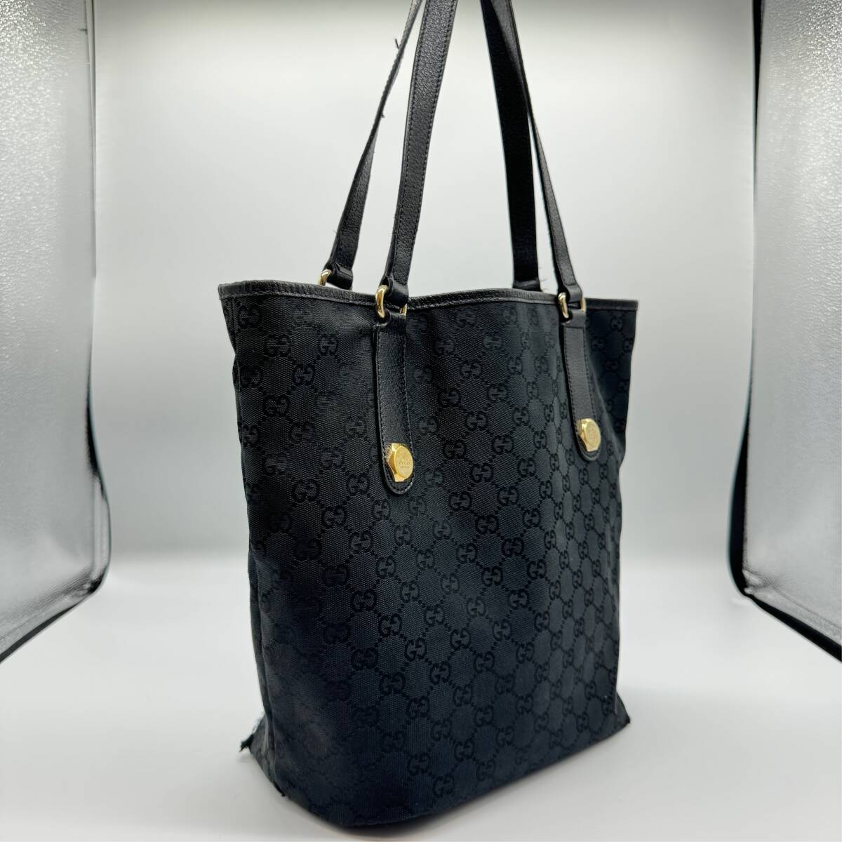 GUCCI ハンドバッグ トートバッグ最終値下げ!! GUCCI ハンドバッグ トートバッグ最終値下げ!!