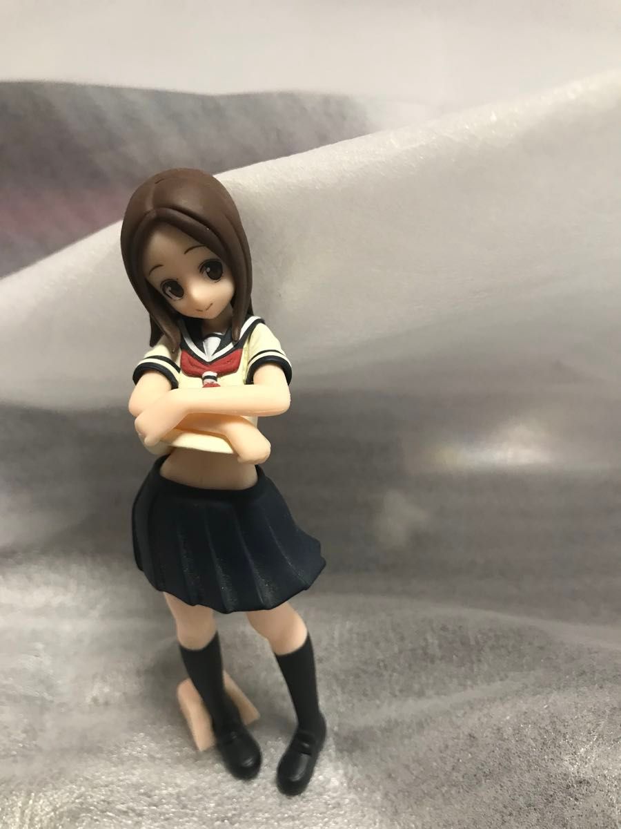 200円引 からかい上手の高木さん 6巻 フィギュア付き特別版 同梱 200円引 からかい上手の高木さん 6巻 フィギュア付き特別版 同梱