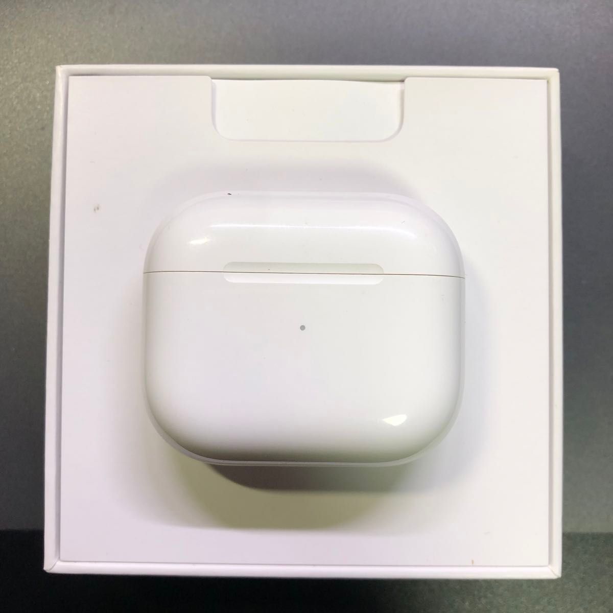 Apple AirPods 第3世代 充電ケース|Yahoo!フリマ(旧PayPay Apple AirPods 第3世代 充電ケース|Yahoo!フリマ(旧PayPay