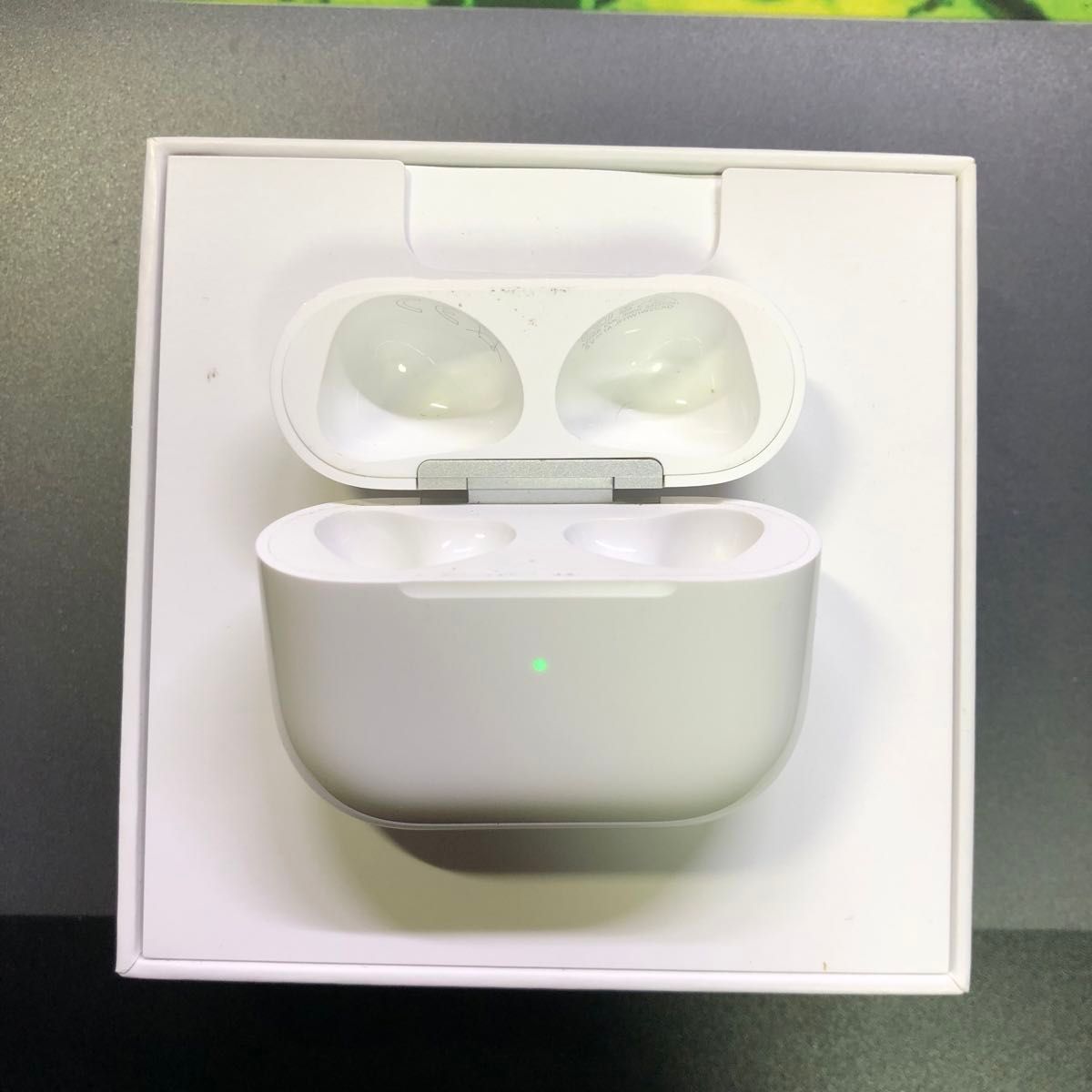 Apple AirPods 第3世代 充電ケース|Yahoo!フリマ(旧PayPay Apple AirPods 第3世代 充電ケース|Yahoo!フリマ(旧PayPay