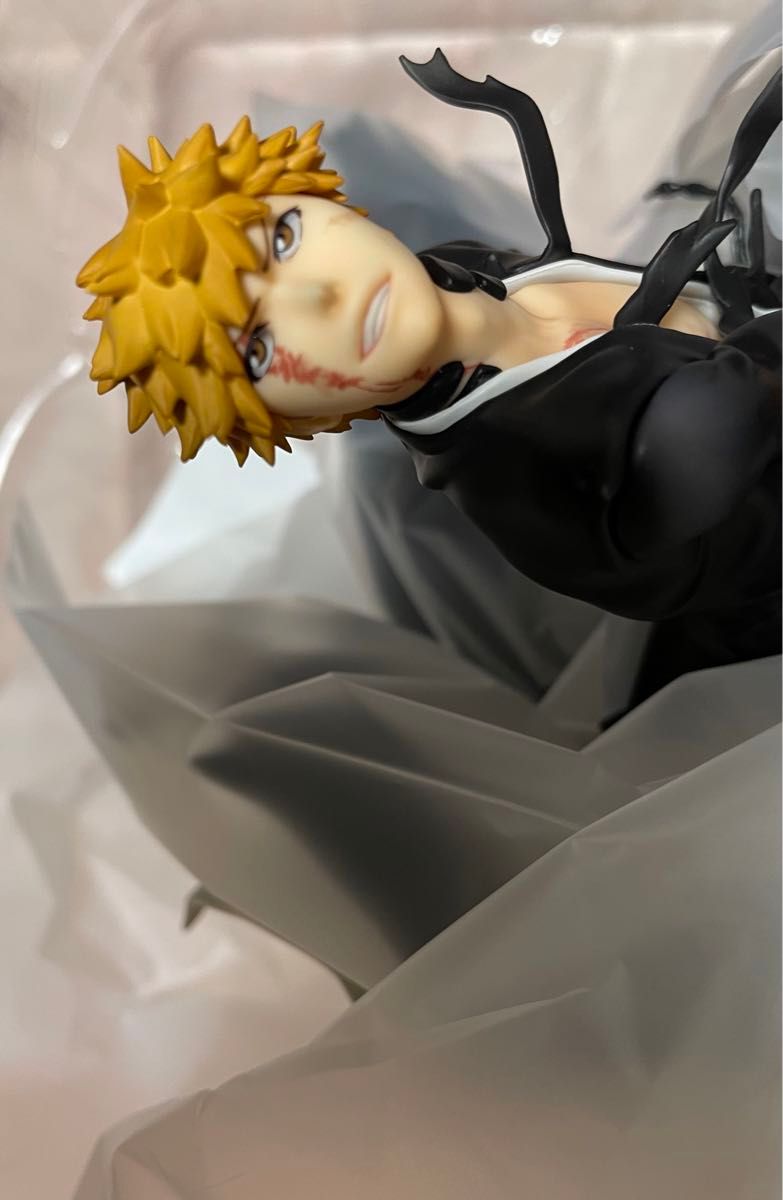 Precious G E M シリーズ BLEACH 黒崎一護 千年血戦篇|Yahoo Precious G E M シリーズ BLEACH 黒崎一護 千年血戦篇|Yahoo