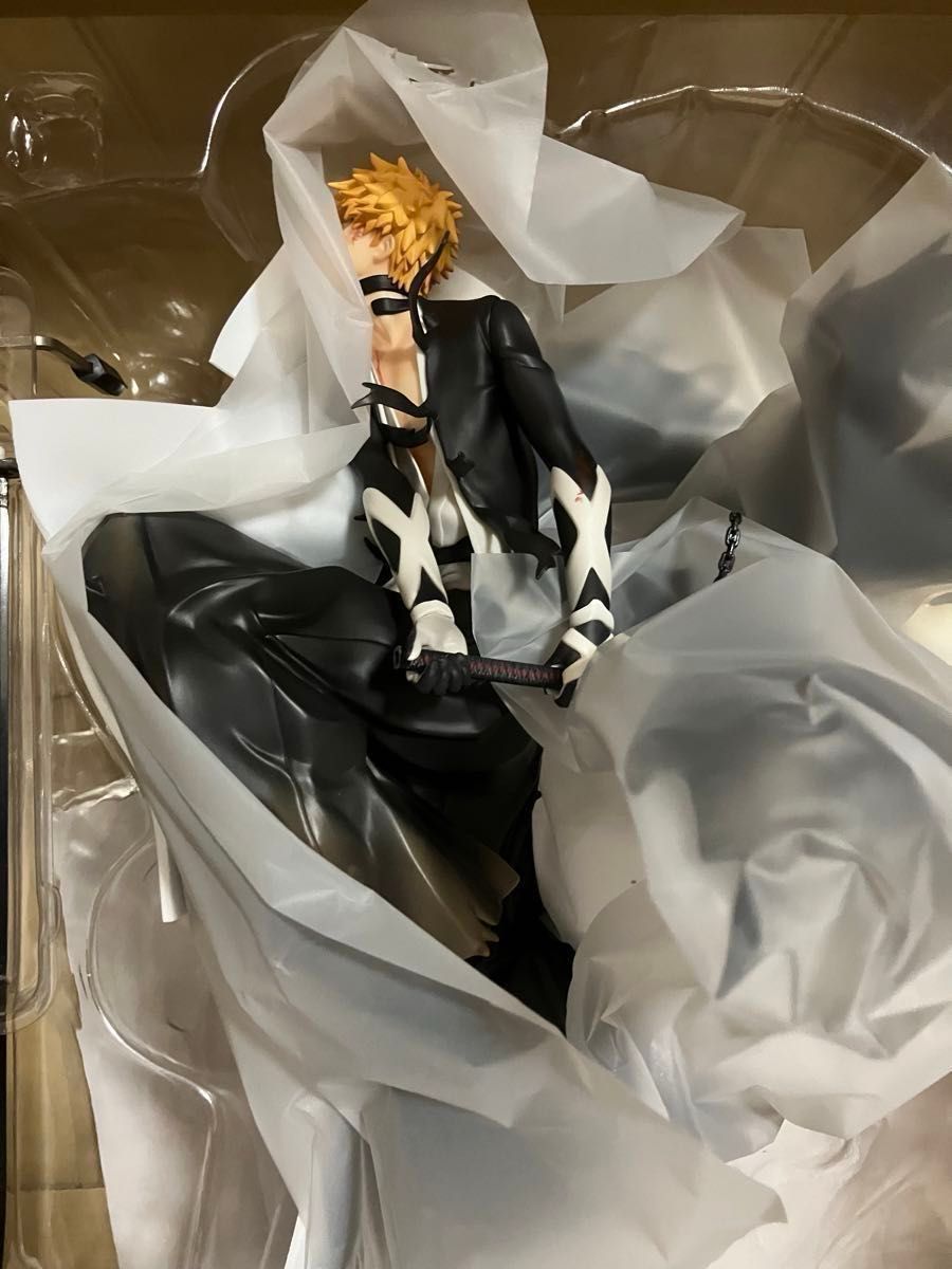 Precious G E M シリーズ BLEACH 黒崎一護 千年血戦篇|Yahoo Precious G E M シリーズ BLEACH 黒崎一護 千年血戦篇|Yahoo