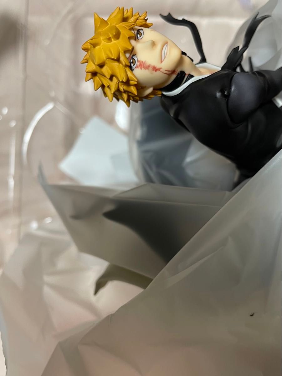 Precious G E M シリーズ BLEACH 黒崎一護 千年血戦篇|Yahoo Precious G E M シリーズ BLEACH 黒崎一護 千年血戦篇|Yahoo