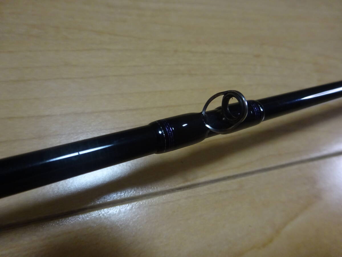 Bibian 比比昂- 極美品ダイワハートランドSPR 610 スモール Bibian 比比昂- 極美品ダイワハートランドSPR 610 スモール