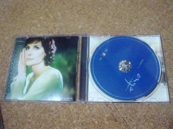 [CD][ отправка 100 иен ~]enya four * любимый холодный тихий . страстность. ... запись хорошо 