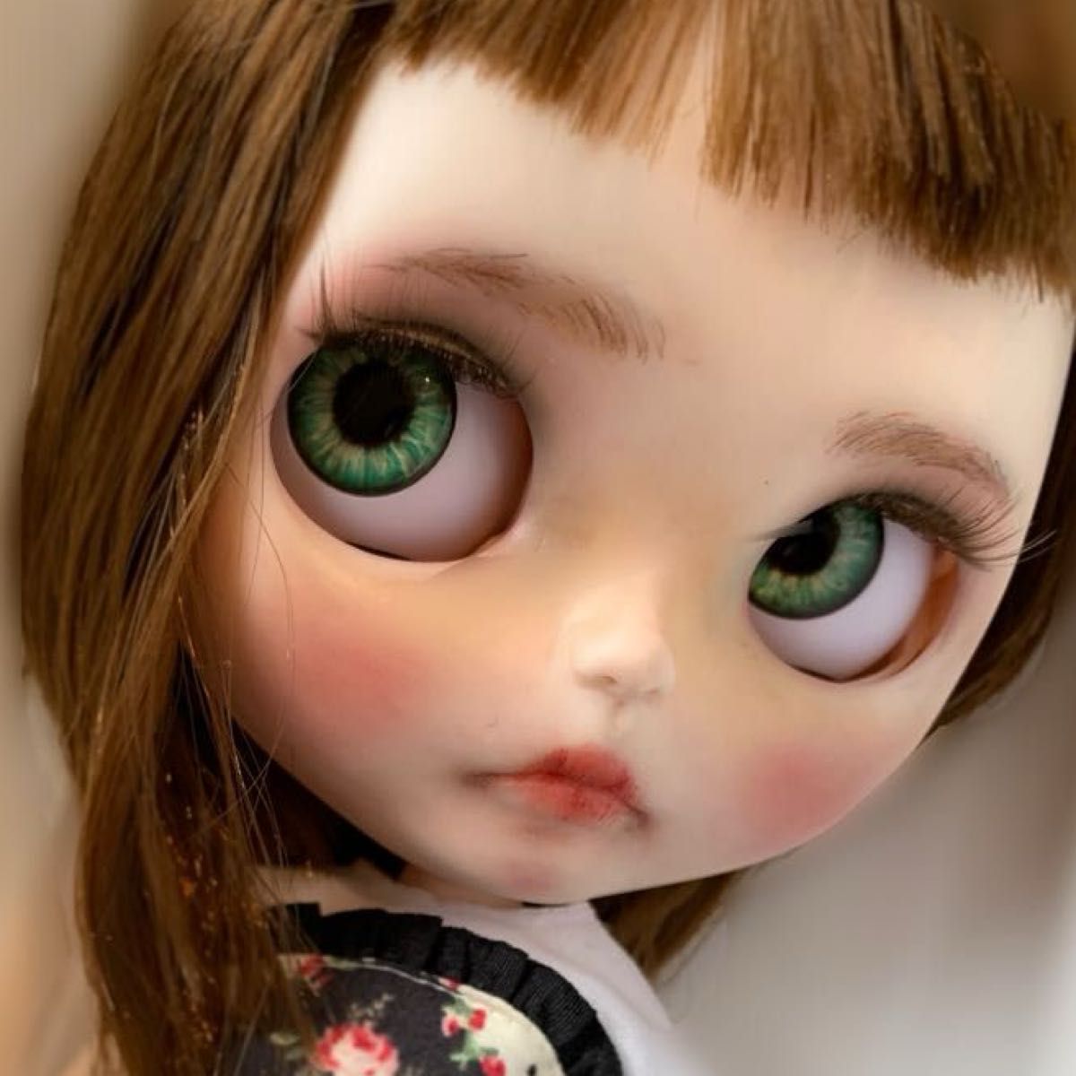 カスタムアイシードール クールさん ネオブライスサイズ|Yahoo カスタムアイシードール クールさん ネオブライスサイズ|Yahoo