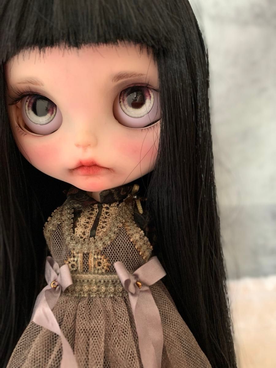 カスタムアイシードール ネオブライスサイズ カスタムアイシードール ネオブライスサイズ