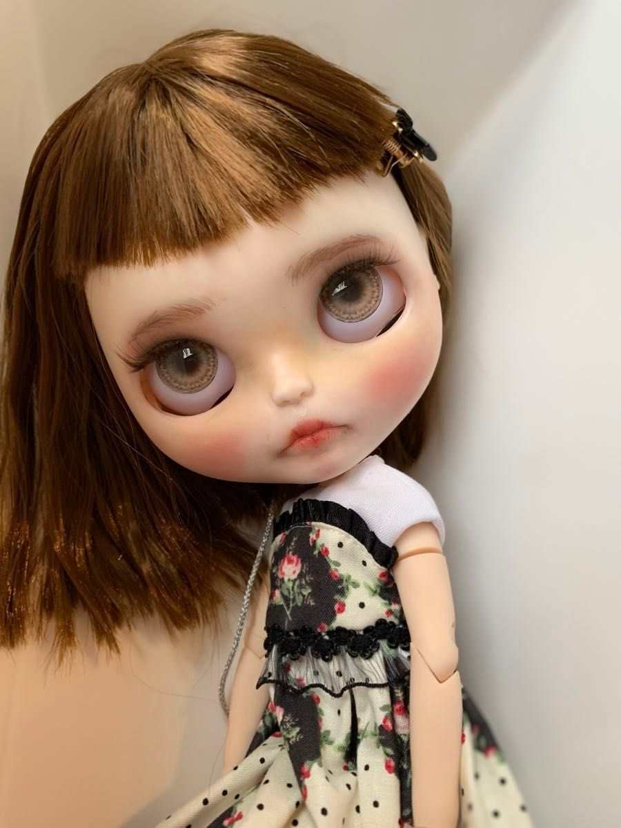 カスタムアイシードール クールさん ネオブライスサイズ|Yahoo カスタムアイシードール クールさん ネオブライスサイズ|Yahoo