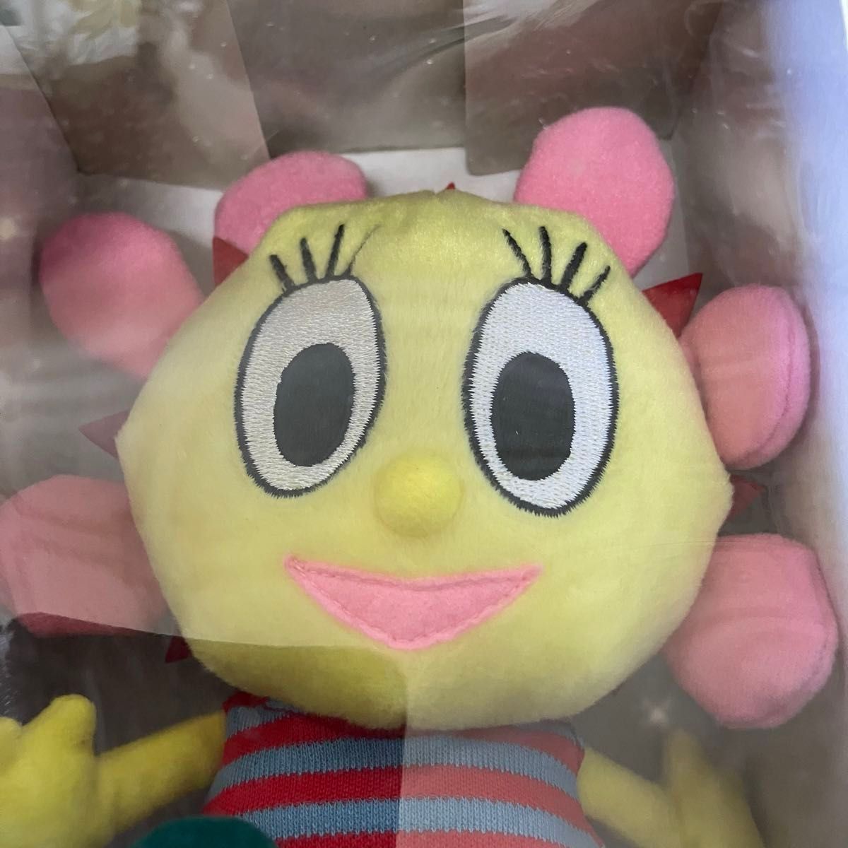 未開封】パラッパラッパー いい感じサニー サニーファニー 未開封】パラッパラッパー いい感じサニー サニーファニー