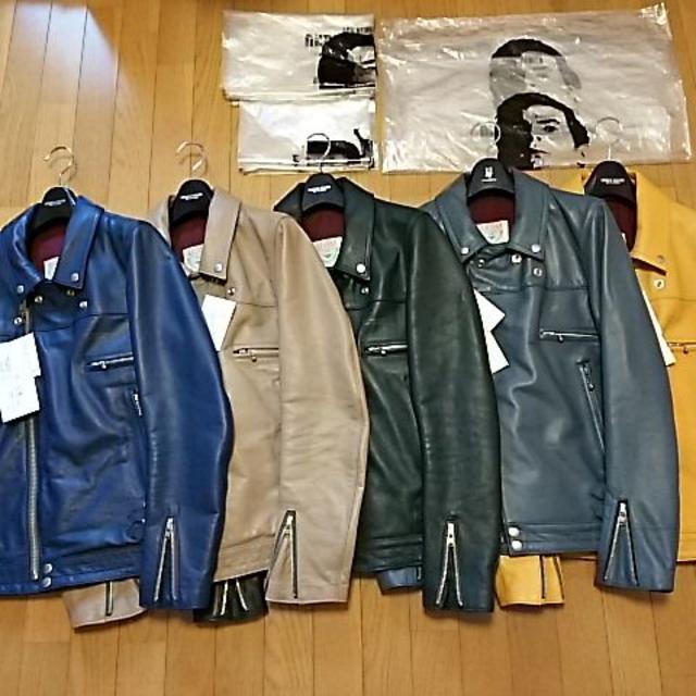 売れ筋がひ！ UNDERCOVER/アンダーカバー 12AW サイコカラー JONIO着用