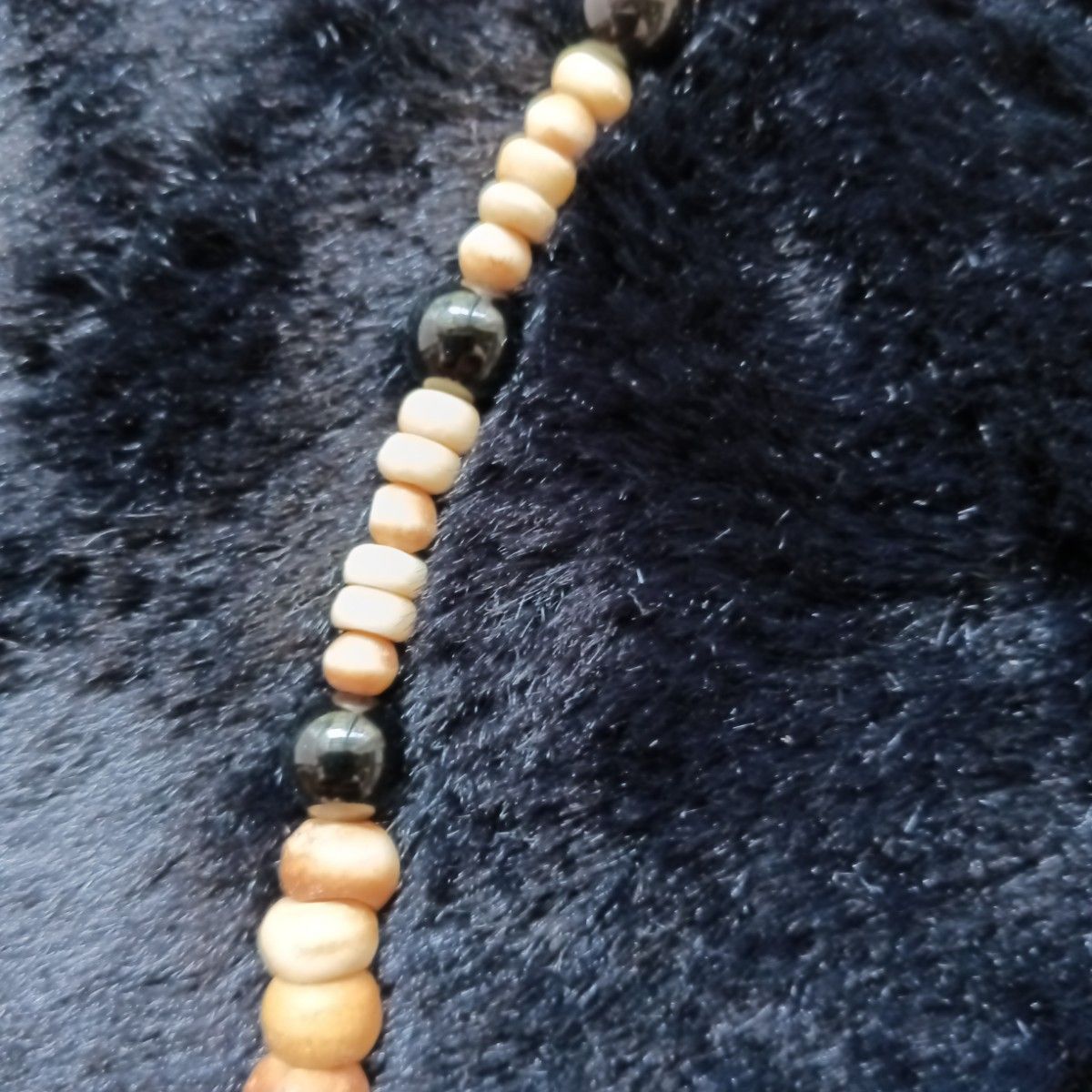 天然石 イノシシ牙 黒蝶貝 メノウ ハンドメイド シャーマン 天然石 イノシシ牙 黒蝶貝 メノウ ハンドメイド シャーマン