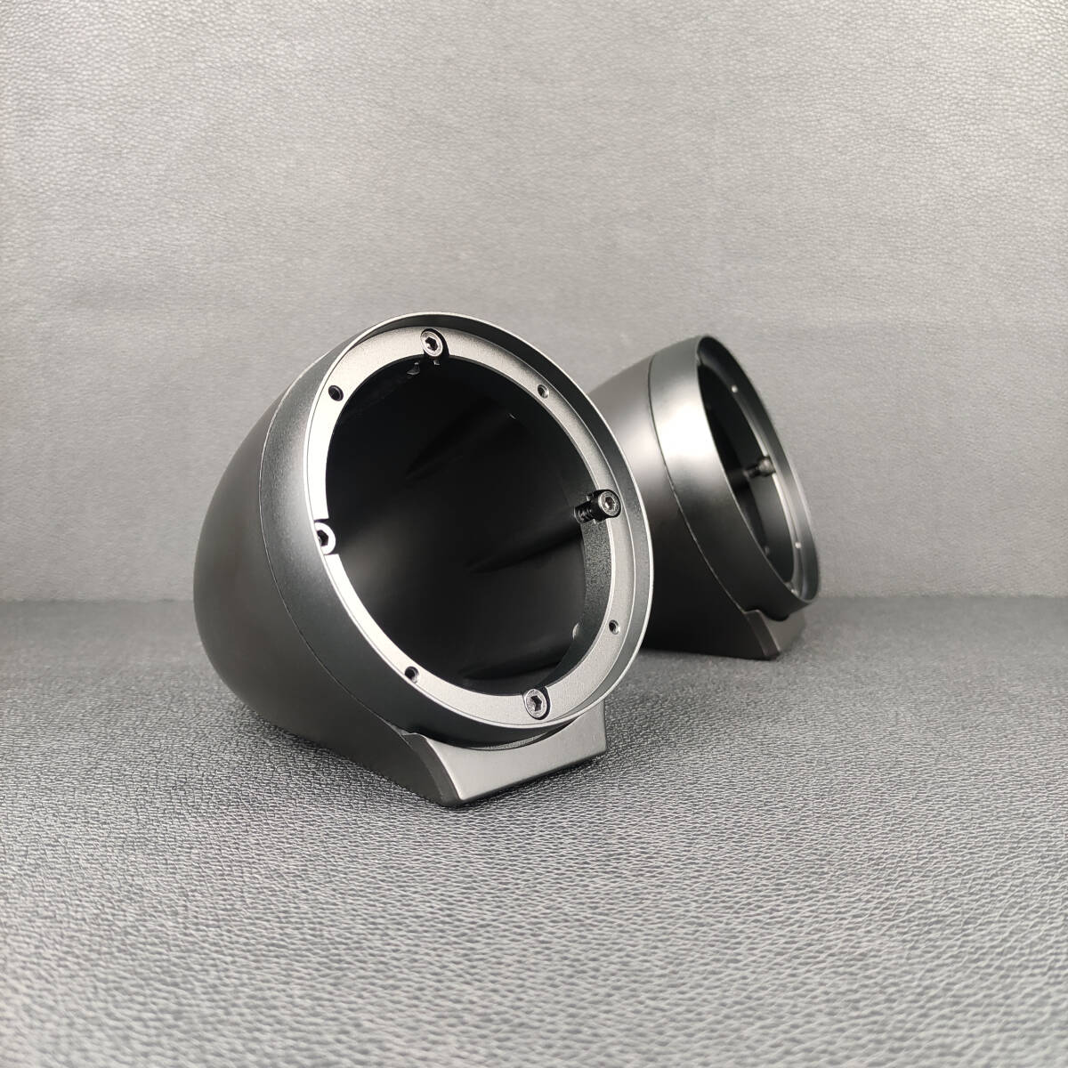 Bibian 比比昂 - VEオーディオ A5M ミッドレンジスピーカー Bibian 比比昂 - VEオーディオ A5M ミッドレンジスピーカー