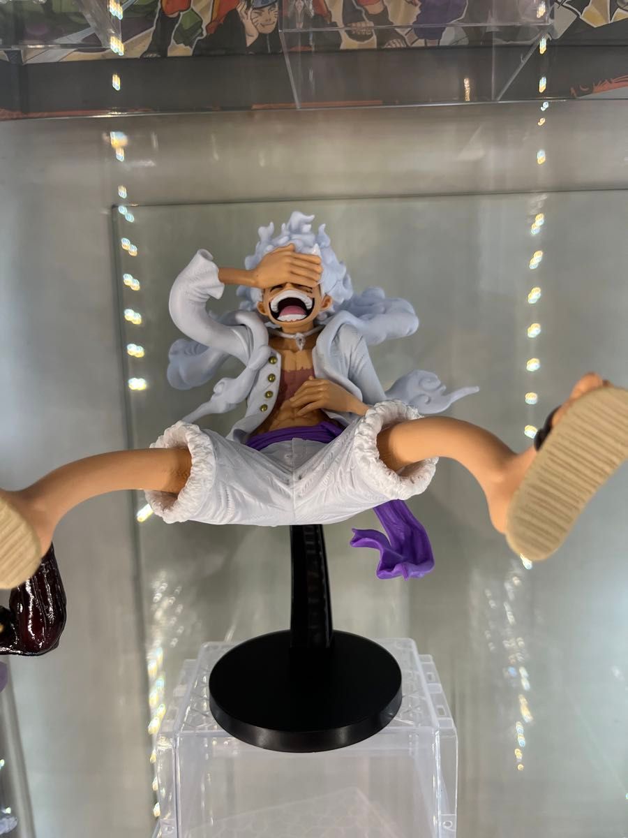 ワンピースone piece ルフィ king of artist koa ギア5 ニカ ワンピースone piece ルフィ king of artist koa ギア5 ニカ