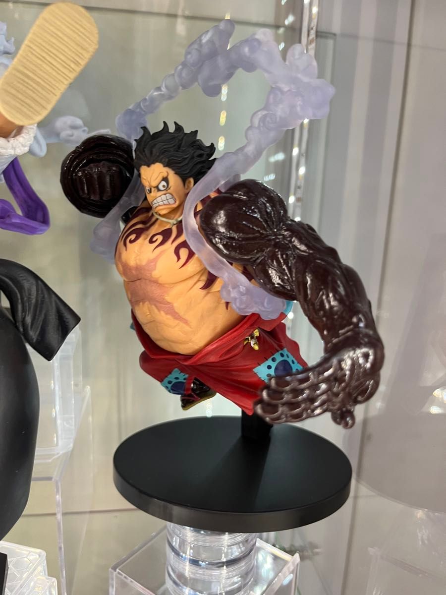 ワンピースone piece ルフィ king of artist koa ギア5 ニカ ワンピースone piece ルフィ king of artist koa ギア5 ニカ