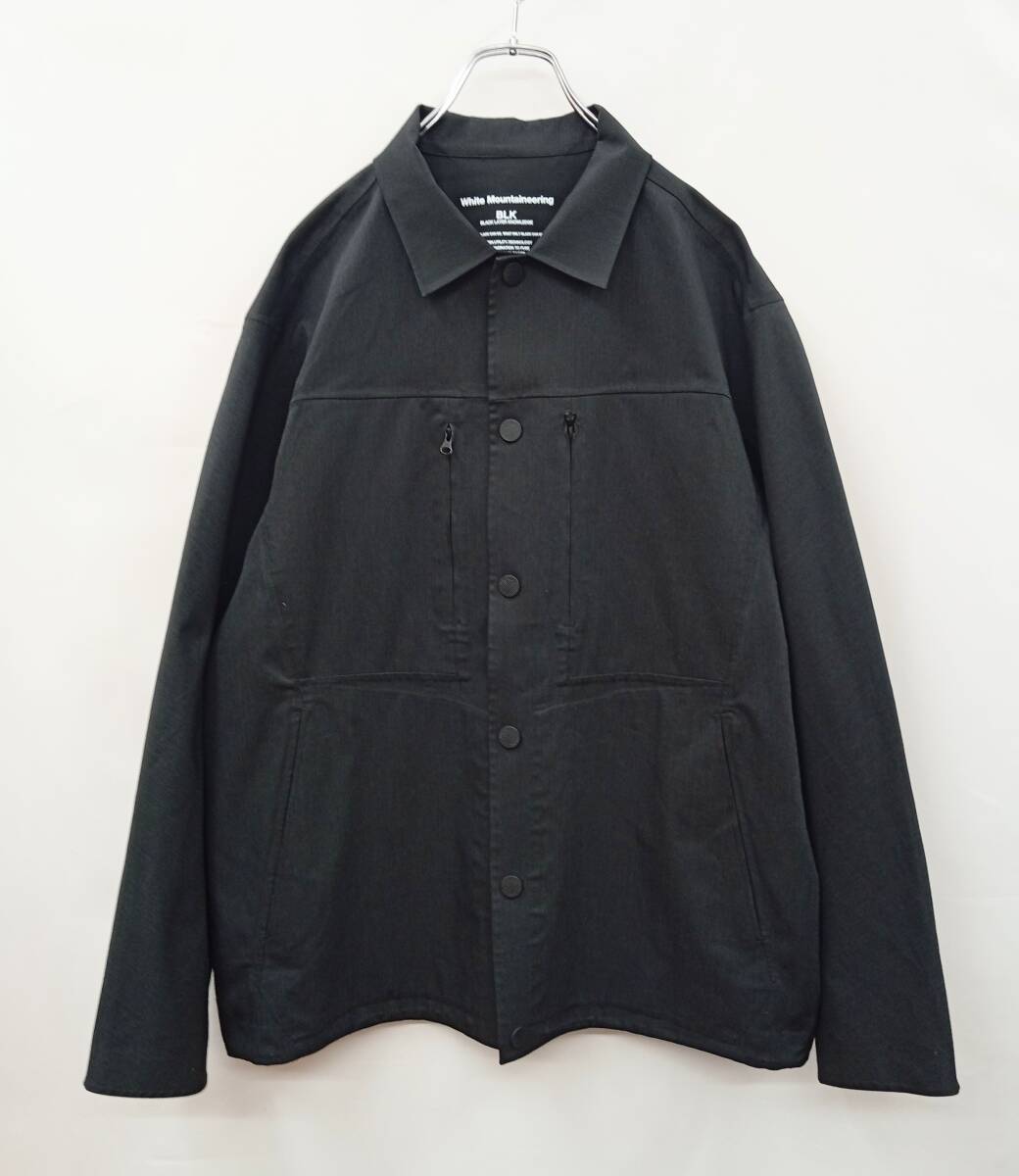 Yahoo!オークション - WHITE MOUNTAINEERING ホワイト Yahoo!オークション - WHITE MOUNTAINEERING ホワイト