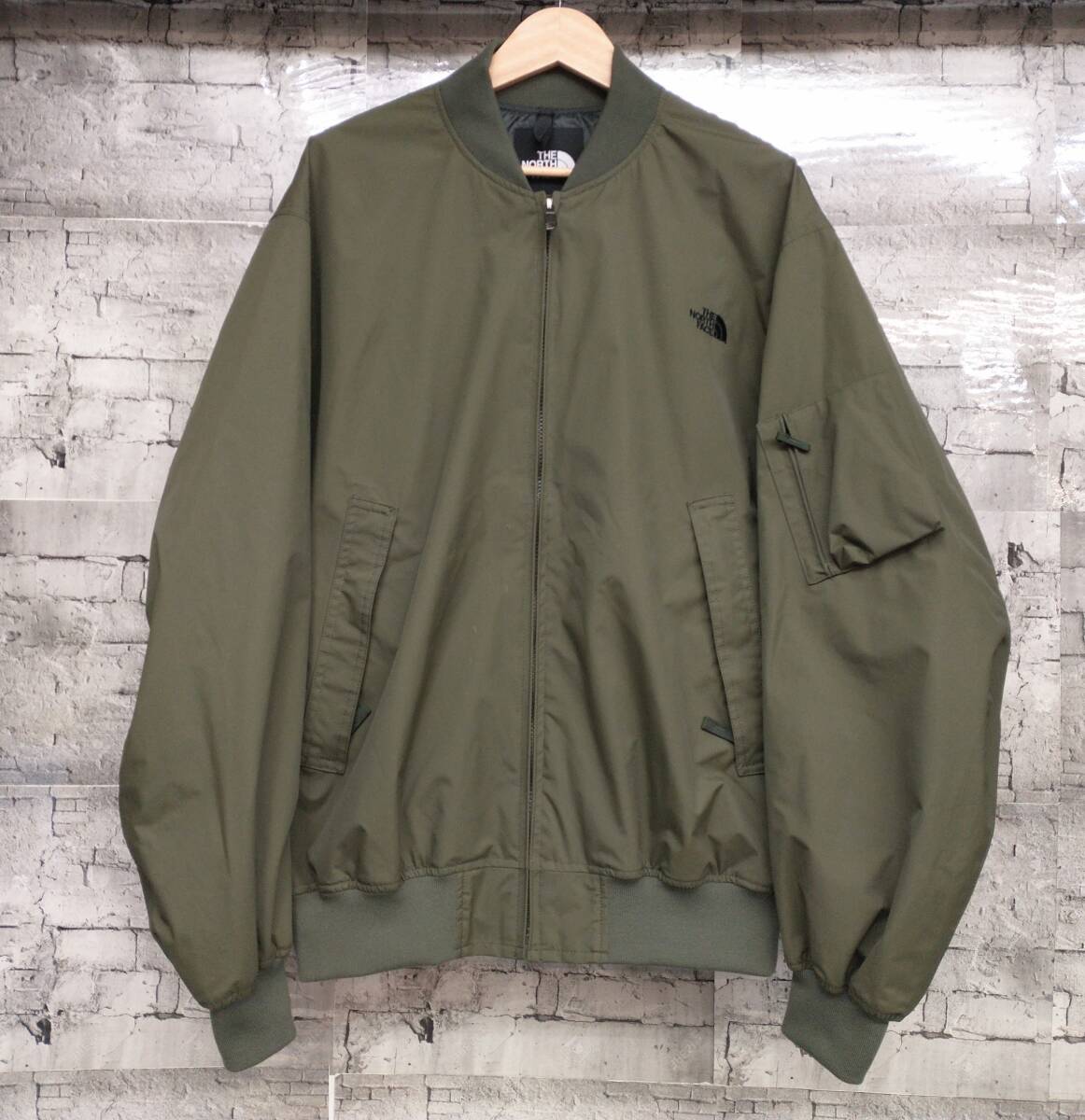 7480円 THE NORTH FACE ノースフェイス WP Bomber Jacket 7480円 THE NORTH FACE ノースフェイス WP Bomber Jacket