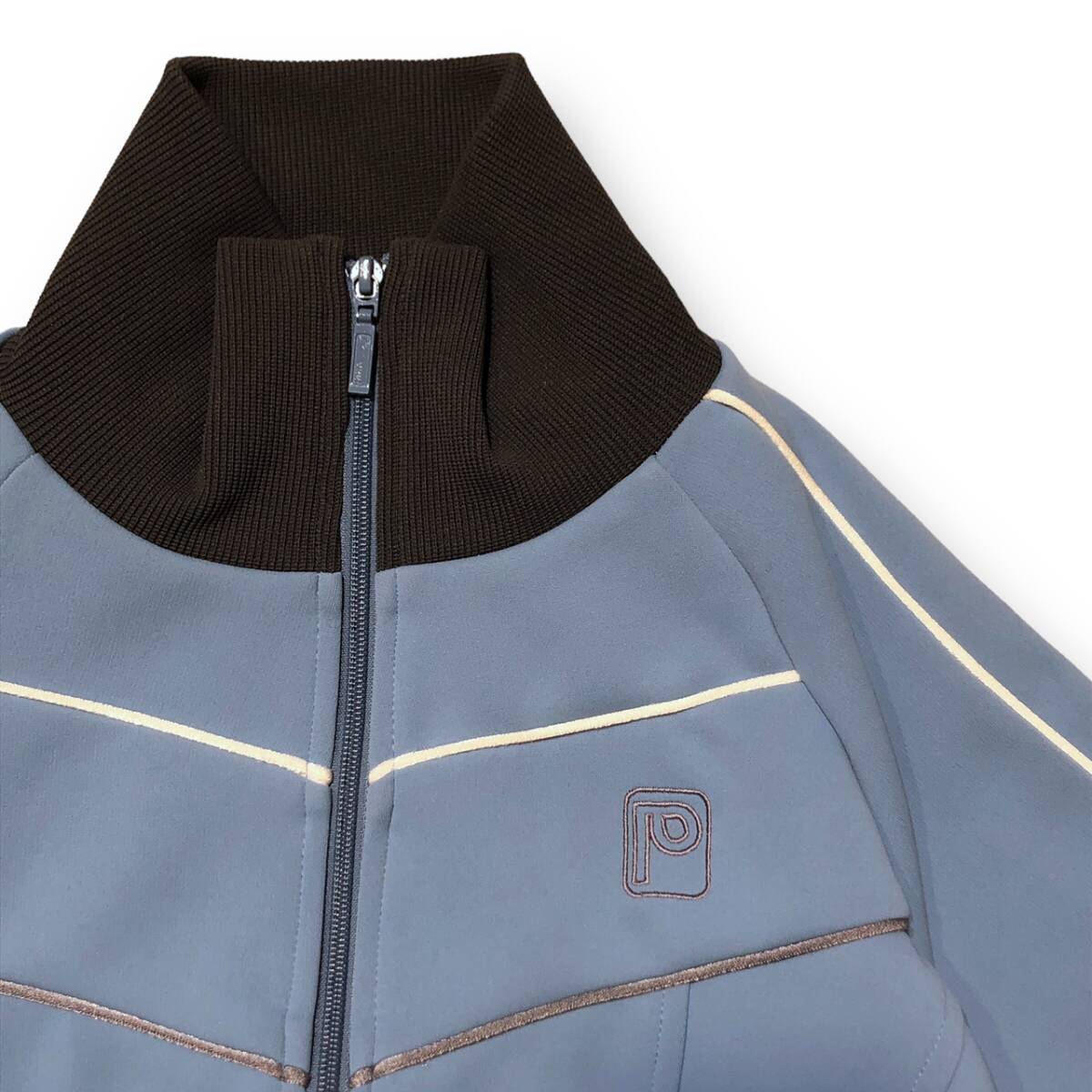5600円 PRANK PROJECT Corset Track Jacket トラックジャケット 5600円 PRANK PROJECT Corset Track Jacket トラックジャケット