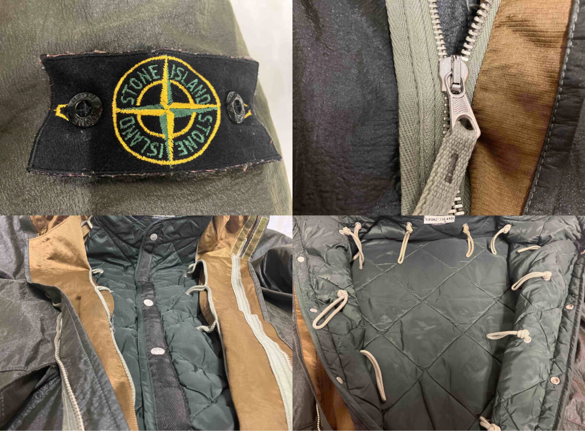 Yahoo!オークション - STONE ISLAND ストーンアイランド Yahoo!オークション - STONE ISLAND ストーンアイランド