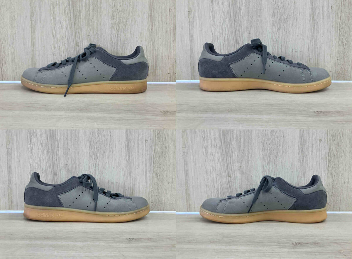 adidas Adidas STAN SMITH RIFTA Stansmith спортивные туфли 25.0cm