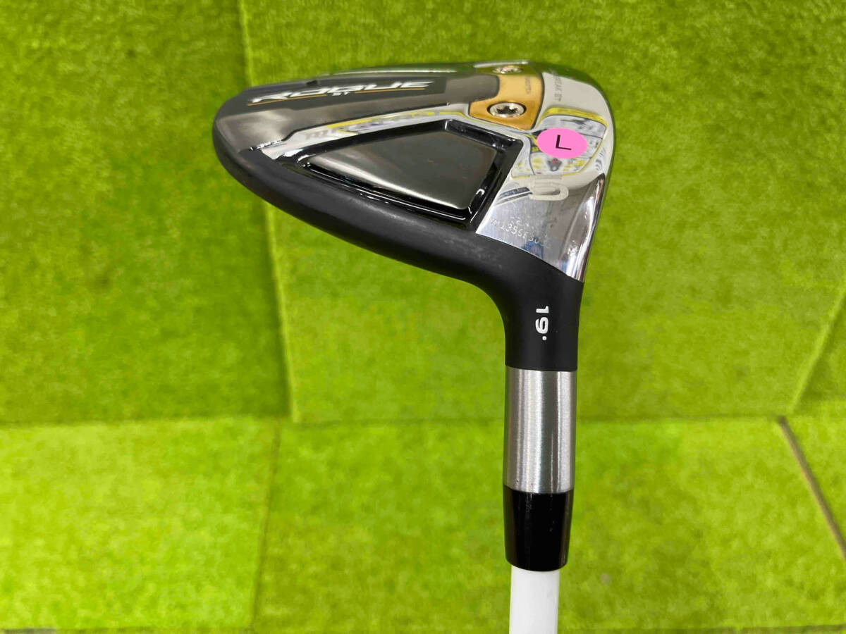 中古)(レディース)ダンロップ XXIO 13 フェアウェイウッド 4W 18 中古)(レディース)ダンロップ XXIO 13 フェアウェイウッド 4W 18