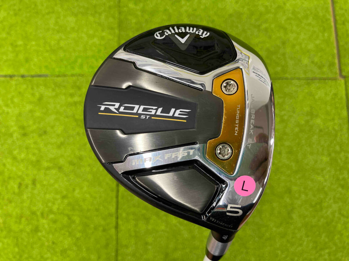 中古)(レディース)ダンロップ XXIO 13 フェアウェイウッド 4W 18 中古)(レディース)ダンロップ XXIO 13 フェアウェイウッド 4W 18