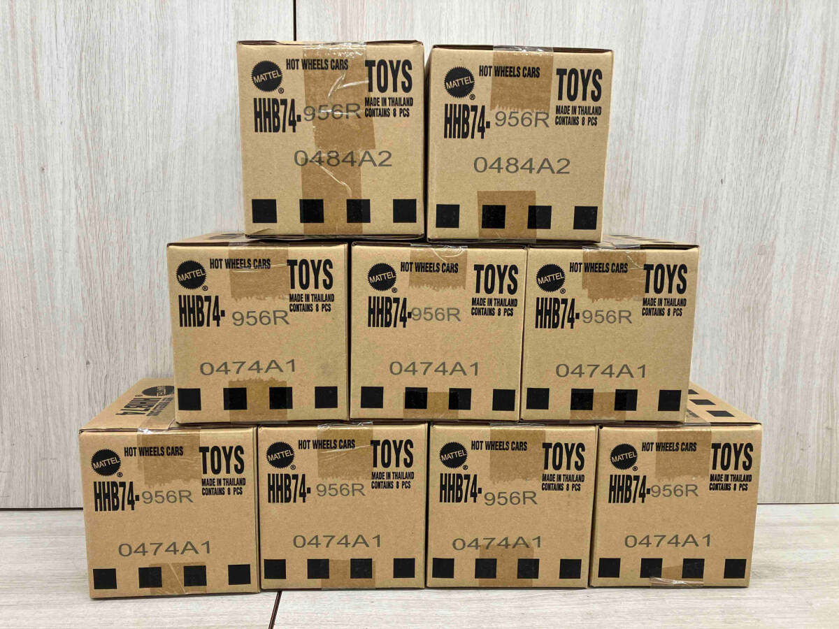 ホットウィール　HHB74 セット　現状品