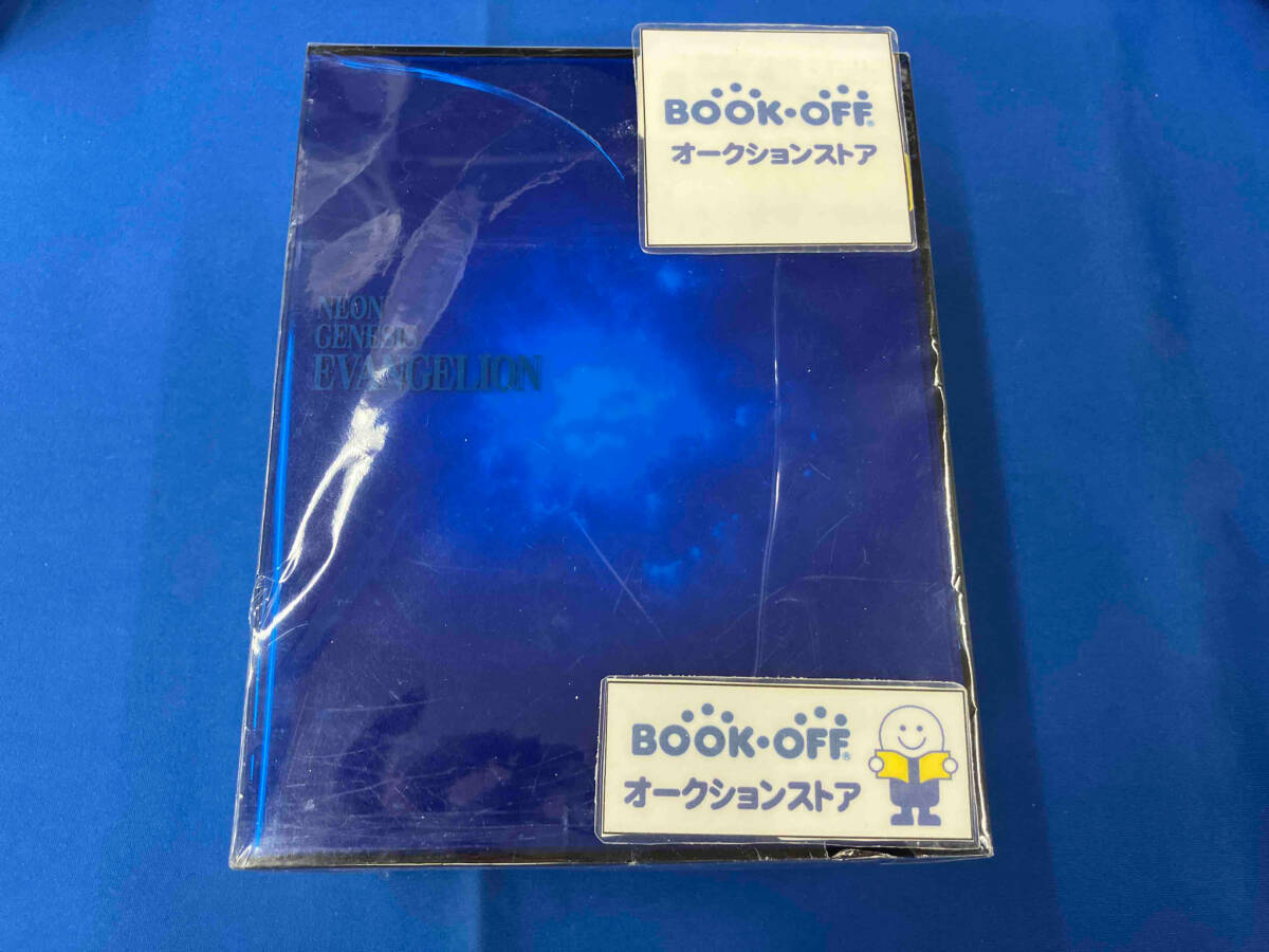 新世紀(jì)エヴァンゲリオン Blu-ray BOX NEON GENESIS EVANGELION Blu-ray BOX(Blu-ray Disc)