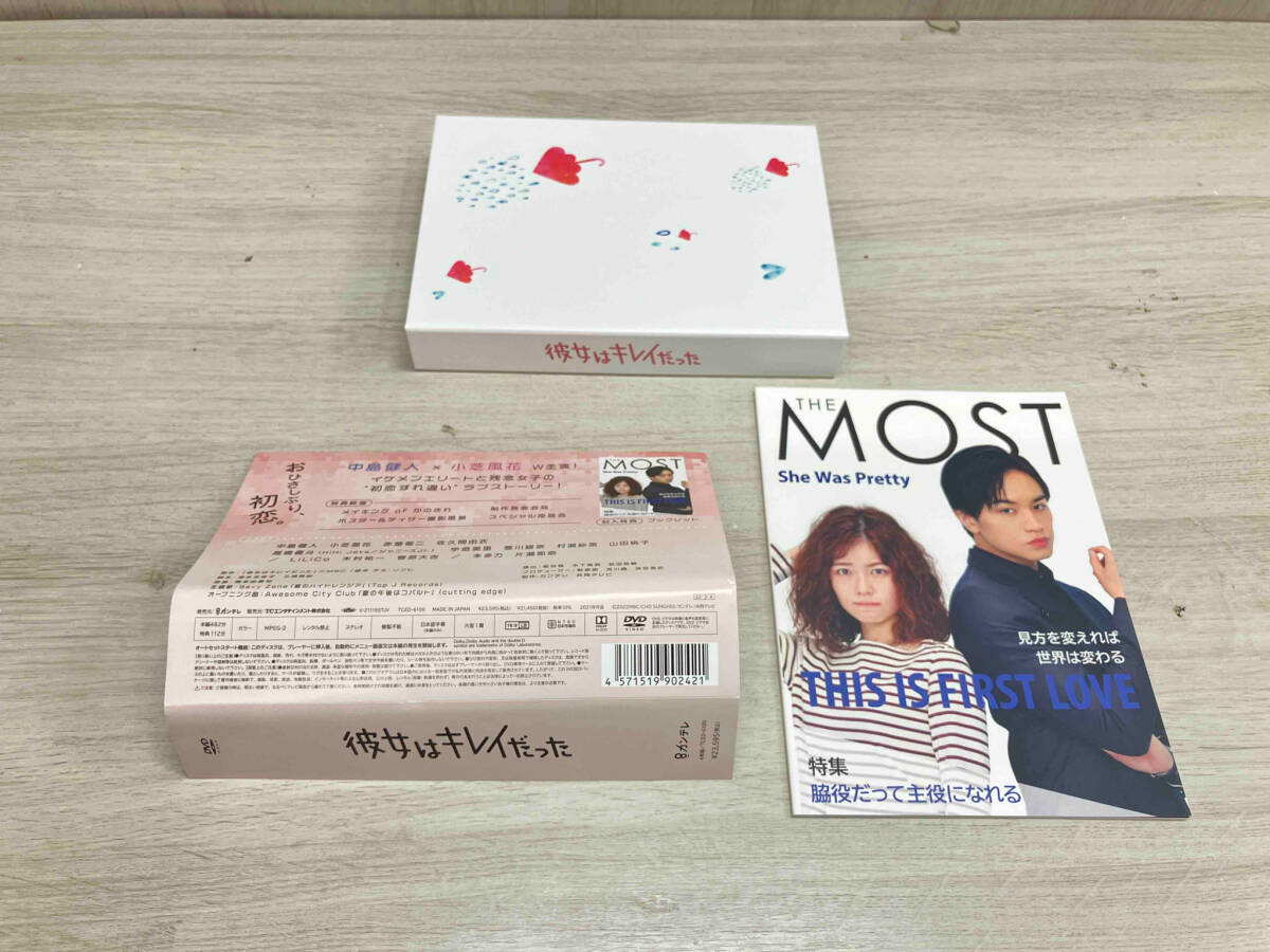DVD 彼女はキレイだった DVD-BOX 中島健人 小芝風花 赤楚衛二 佐久間由依 高橋優斗 LiLiCo 木村祐一 菅原大吉 本田力 片瀬那奈 他(日本)|売買されたオークション情報、Yahoo!オークション(旧ヤフオク!) の商品情報をアーカイブ公開 - オークファン(aucfan.com) DVD 彼女はキレイだった DVD-BOX 中島健人 小芝風花 赤楚衛二 佐久間由依 高橋優斗 LiLiCo 木村祐一 菅原大吉 本田力 片瀬那奈 他(日本)|売買されたオークション情報、Yahoo!オークション(旧ヤフオク!) の商品情報をアーカイブ公開 - オークファン(aucfan.com)