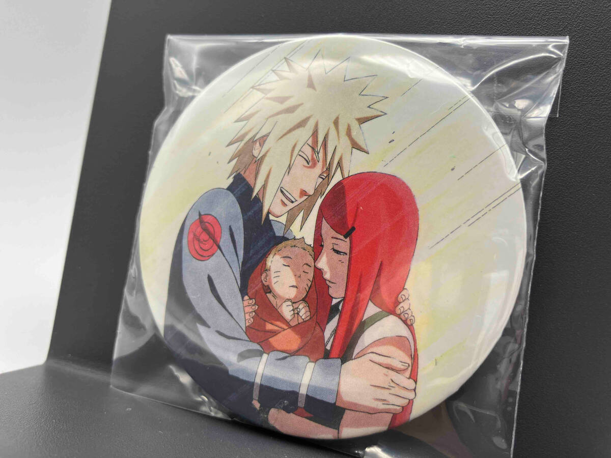 NARUTO展 がんばっじコレクション 波風ミナト うずまきクシナ NARUTO展 がんばっじコレクション 波風ミナト うずまきクシナ
